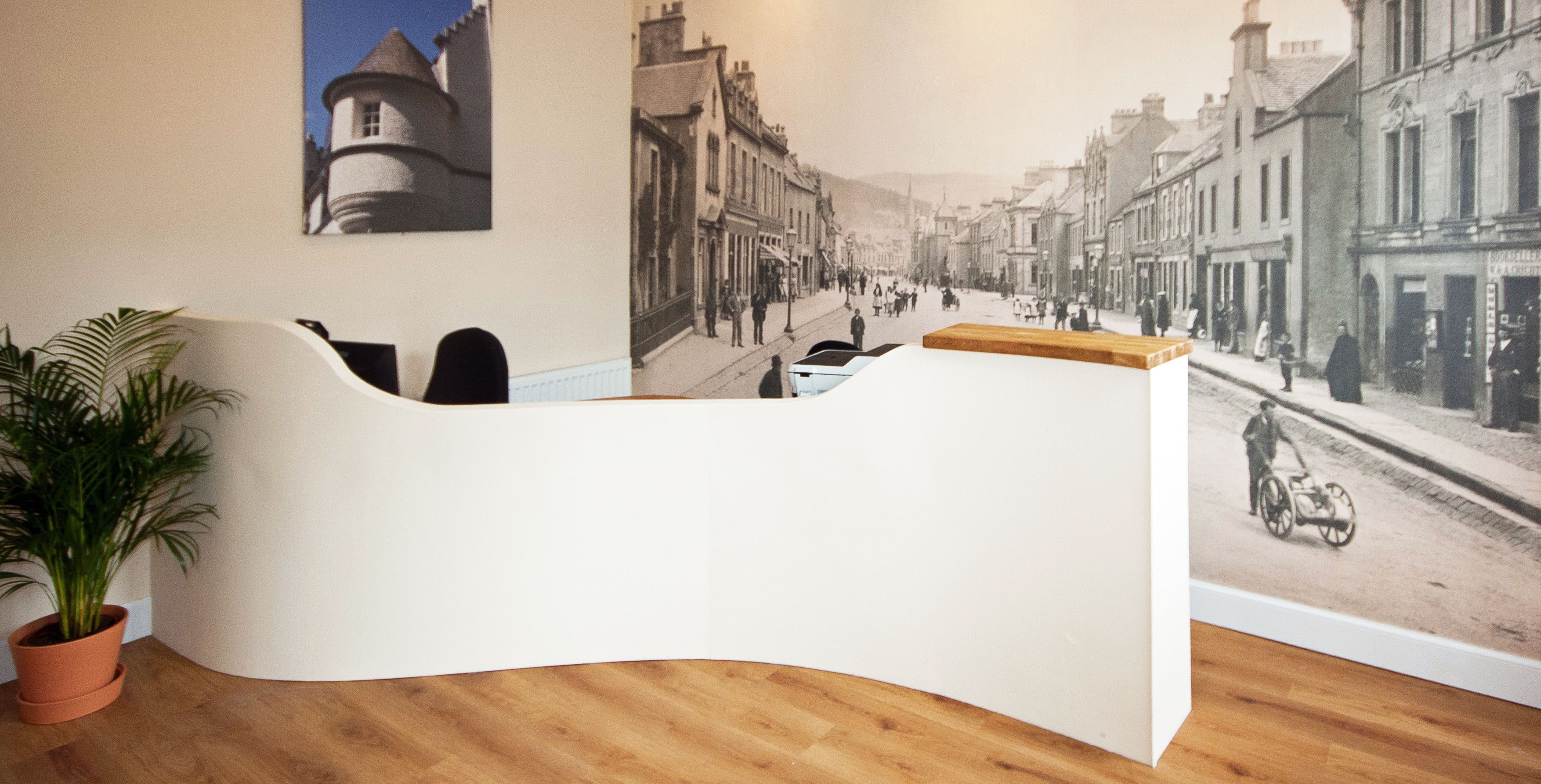 About Us Walker Scott Ireland