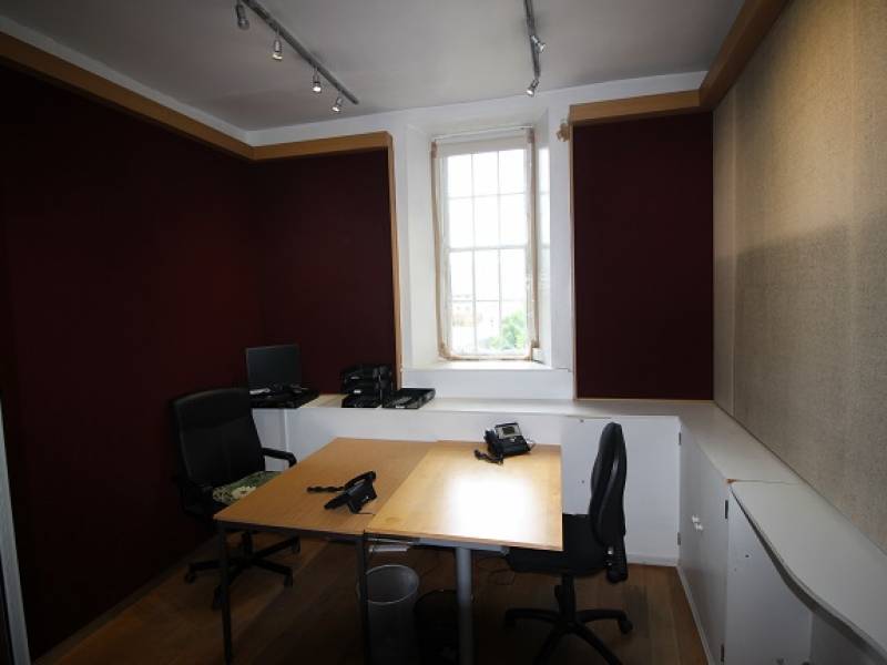 88 High Street, Peebles, Scottish Borders, EH45 8SW Walker Scott Ireland