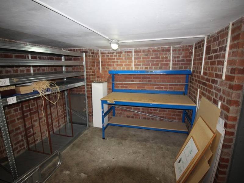 88 High Street, Peebles, Scottish Borders, EH45 8SW Walker Scott Ireland