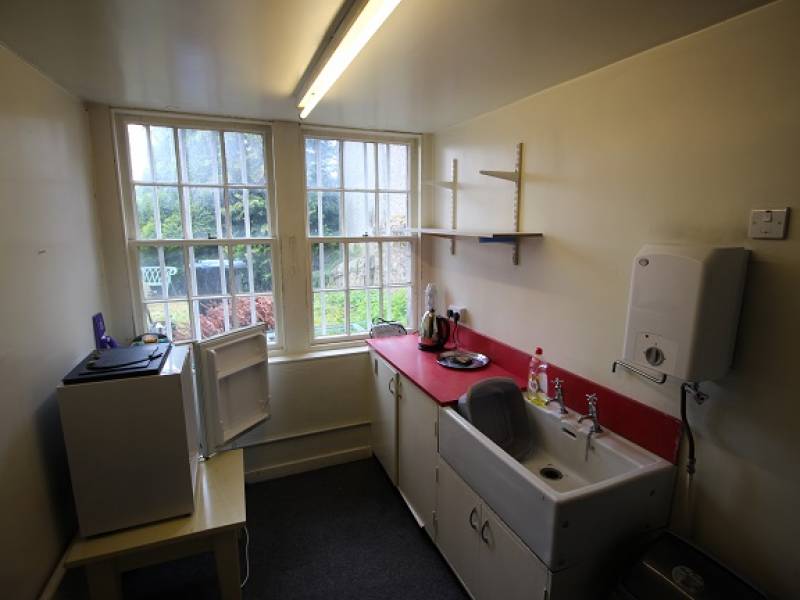 88 High Street, Peebles, Scottish Borders, EH45 8SW Walker Scott Ireland