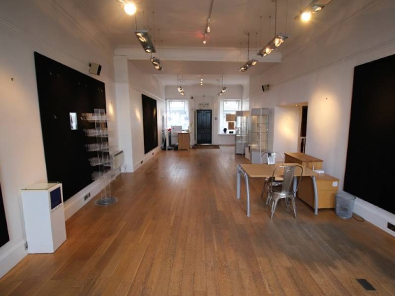 88 High Street, Peebles, Scottish Borders, EH45 8SW Walker Scott Ireland