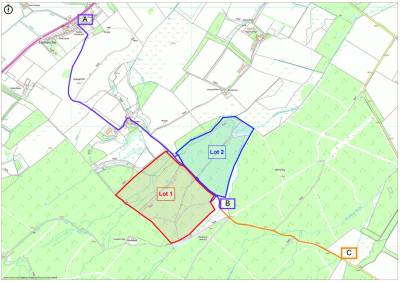 Eddleston,  EH46 7BQ