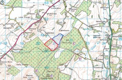 Eddleston,  EH46 7BQ