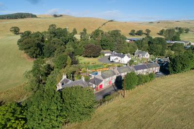 Kelso, Scottish Borders TD5 8AL