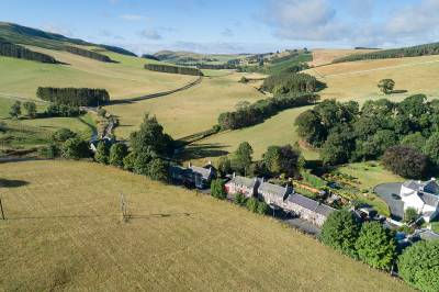 Kelso, Scottish Borders TD5 8AL