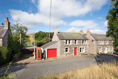 Kelso, Scottish Borders TD5 8AL