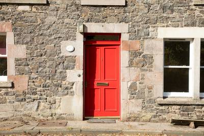 Kelso, Scottish Borders TD5 8AL