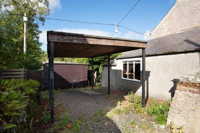 Kelso, Scottish Borders TD5 8AL