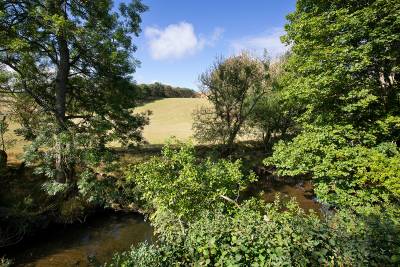 Kelso, Scottish Borders TD5 8AL