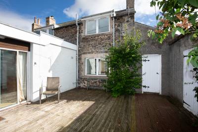 Kelso, Scottish Borders TD5 8AL