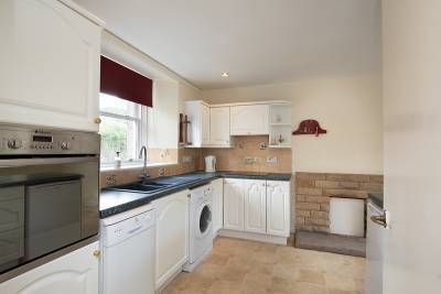 Kelso, Scottish Borders TD5 8AL