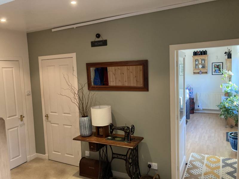 West Linton,  EH46 7DE