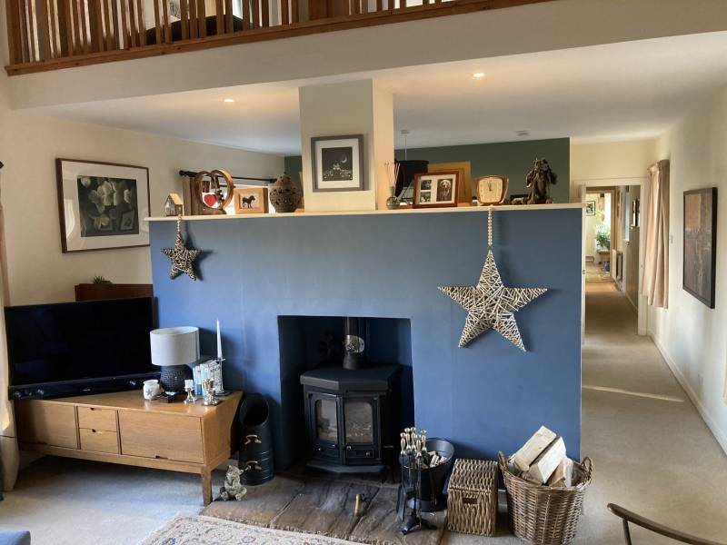 West Linton,  EH46 7DE