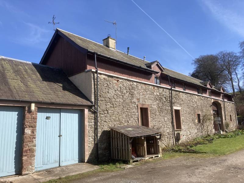 West Linton,  EH46 7DE