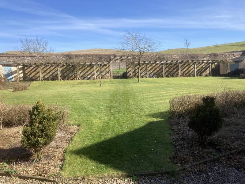 West Linton,  EH46 7DE