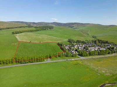 Eddleston,  EH45 8QB