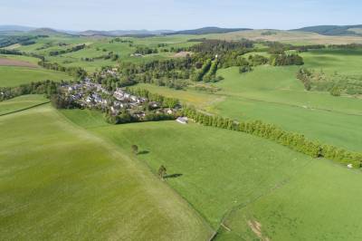 Eddleston,  EH45 8QB