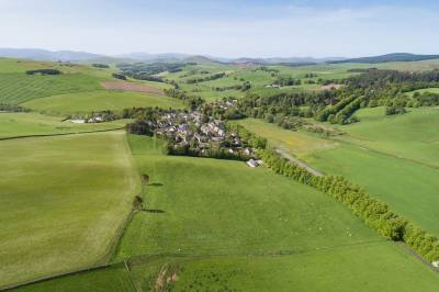 Eddleston,  EH45 8QB