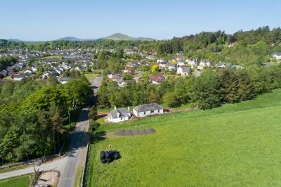 West Linton,  EH46 7AU