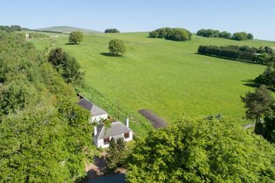 West Linton,  EH46 7AU