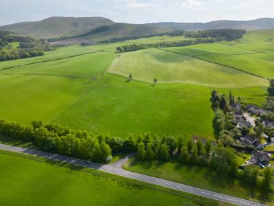 Eddleston,  EH45 8QB