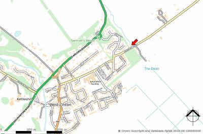 West Linton,  EH46 7AU