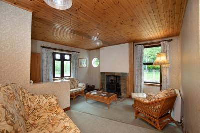 West Linton,  EH46 7AU