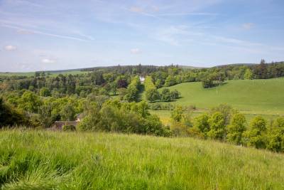 Eddleston,  EH45 8QB