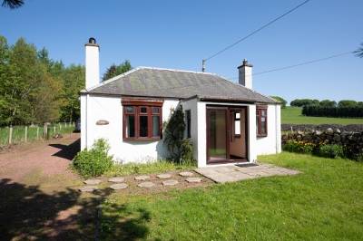 West Linton,  EH46 7AU