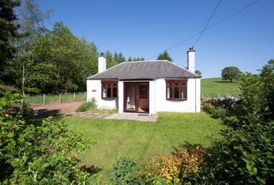 West Linton,  EH46 7AU