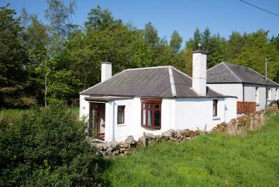 West Linton,  EH46 7AU