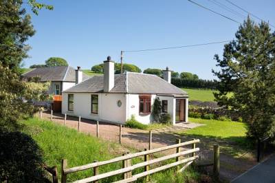 West Linton,  EH46 7AU