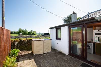 West Linton,  EH46 7AU