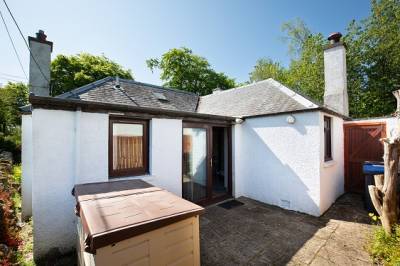 West Linton,  EH46 7AU