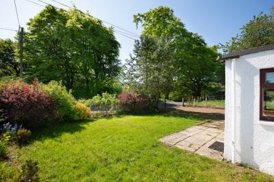 West Linton,  EH46 7AU