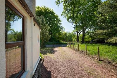 West Linton,  EH46 7AU