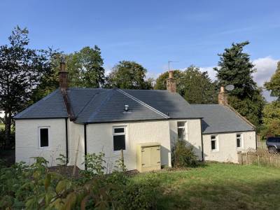 West Linton,  EH46 7DE