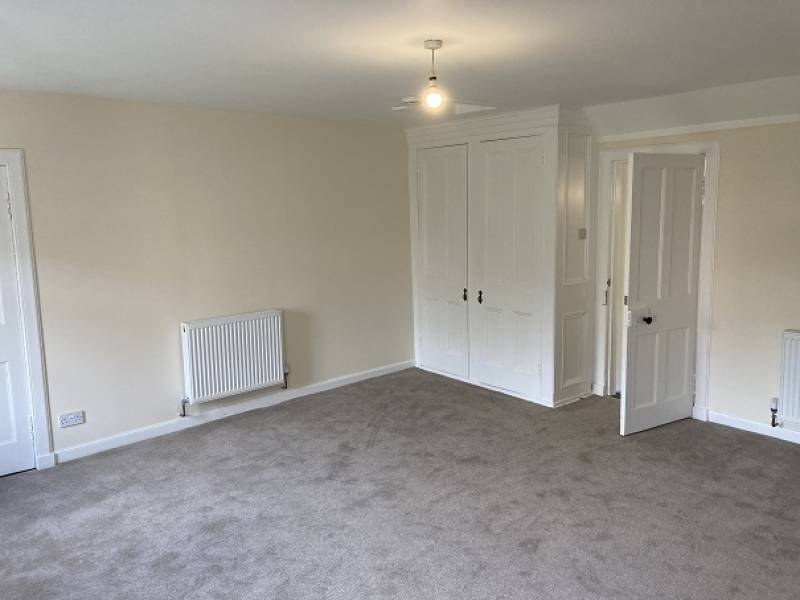West Linton,  EH46 7DE