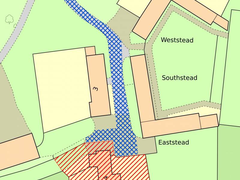 West Linton,  EH46 7DE