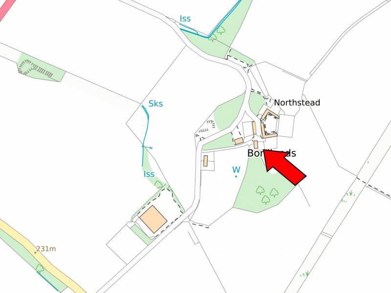West Linton,  EH46 7DE