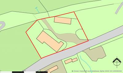 Innerleithen,  EH44 6PQ