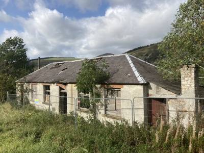 Innerleithen,  EH44 6PQ