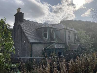 Innerleithen,  EH44 6PQ