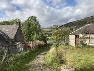 Innerleithen,  EH44 6PQ