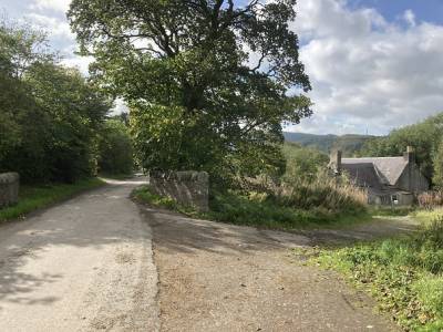 Innerleithen,  EH44 6PQ