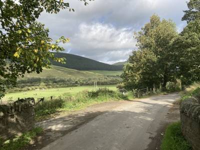 Innerleithen,  EH44 6PQ