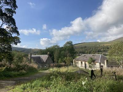 Innerleithen,  EH44 6PQ