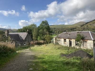 Innerleithen,  EH44 6PQ