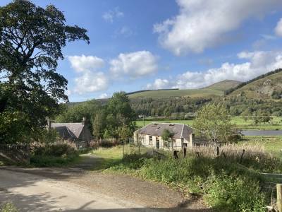 Innerleithen,  EH44 6PQ