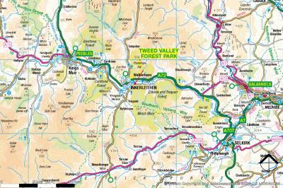 Innerleithen,  EH44 6PQ